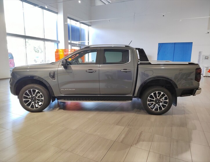 Ford Ranger 9