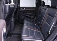 Jeep Grand Cherokee 18
