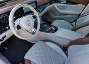 Mercedes-Benz Třídy E 8