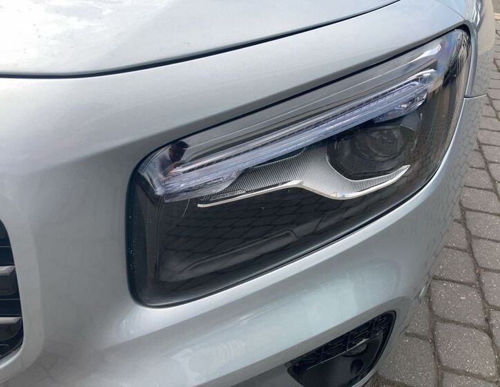 Mercedes-Benz GLB 3