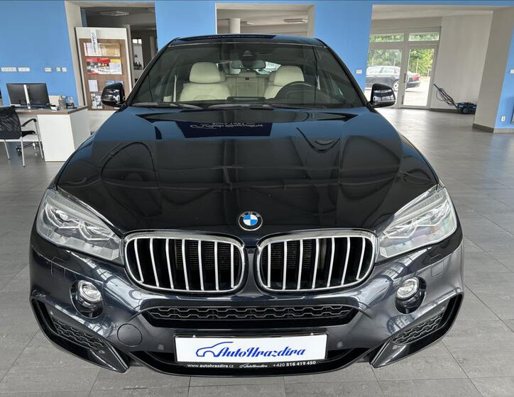 BMW X6 2