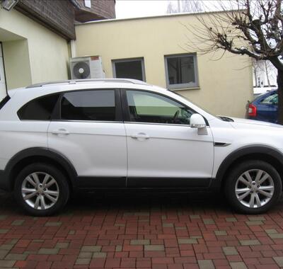 Chevrolet Captiva 6
