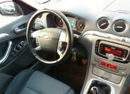 Ford S-MAX 16