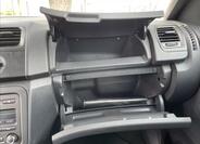 Škoda Roomster 20