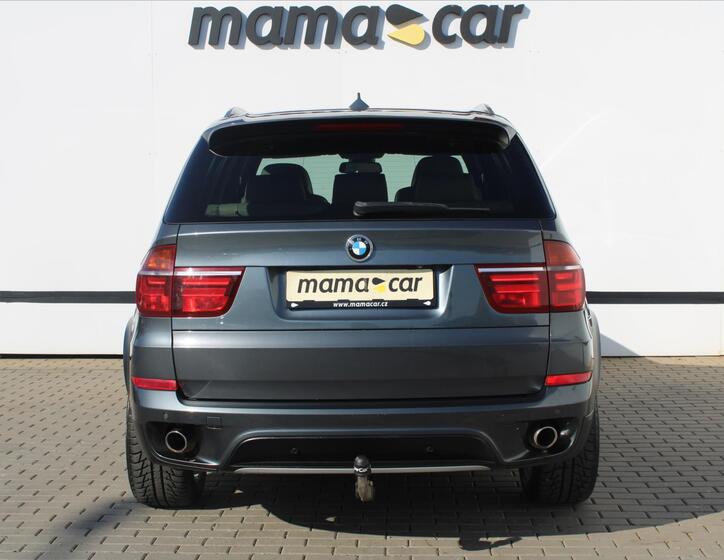 BMW X5 6
