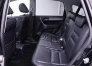 Honda CR-V 15