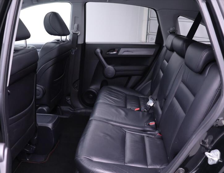 Honda CR-V 15