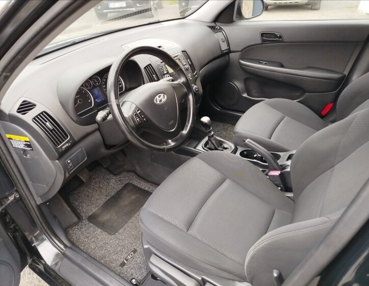 Hyundai i30 10