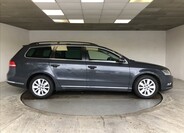 Volkswagen Passat 10