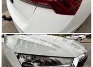 Škoda Octavia 11