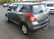 Suzuki Swift 8