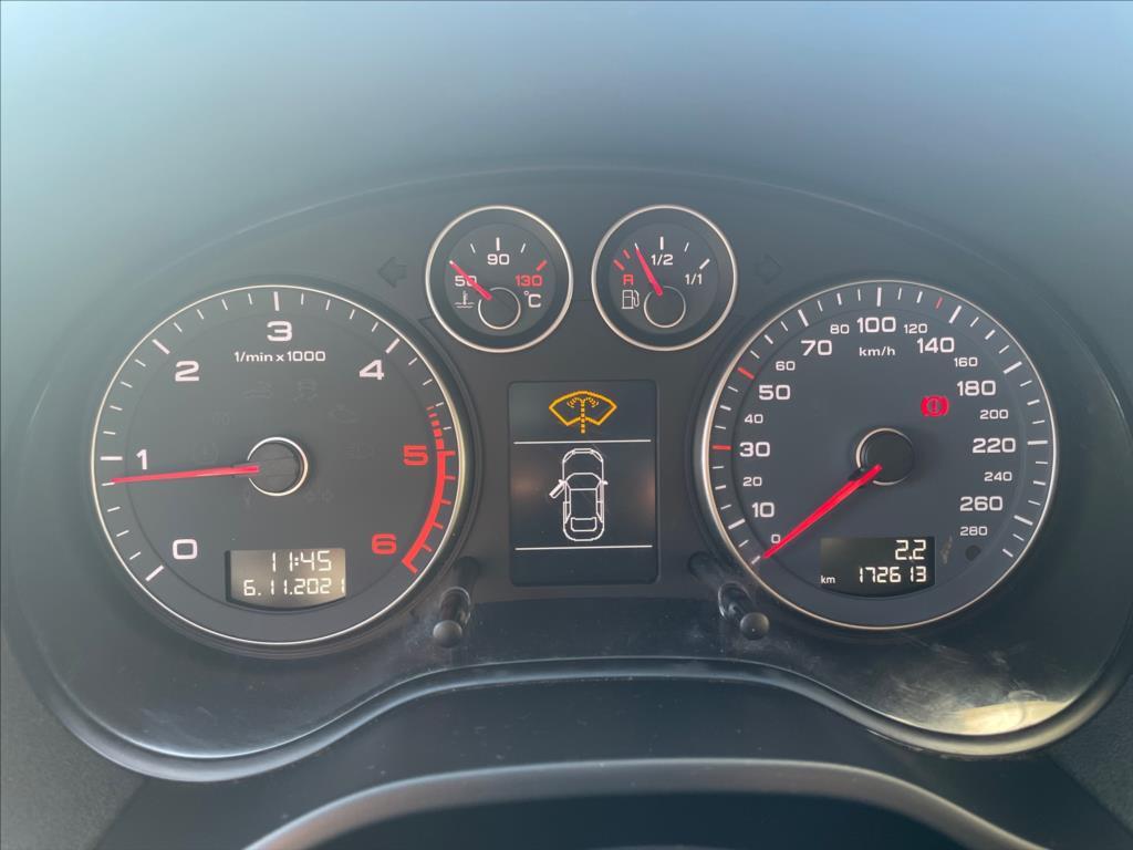 Audi A3 14
