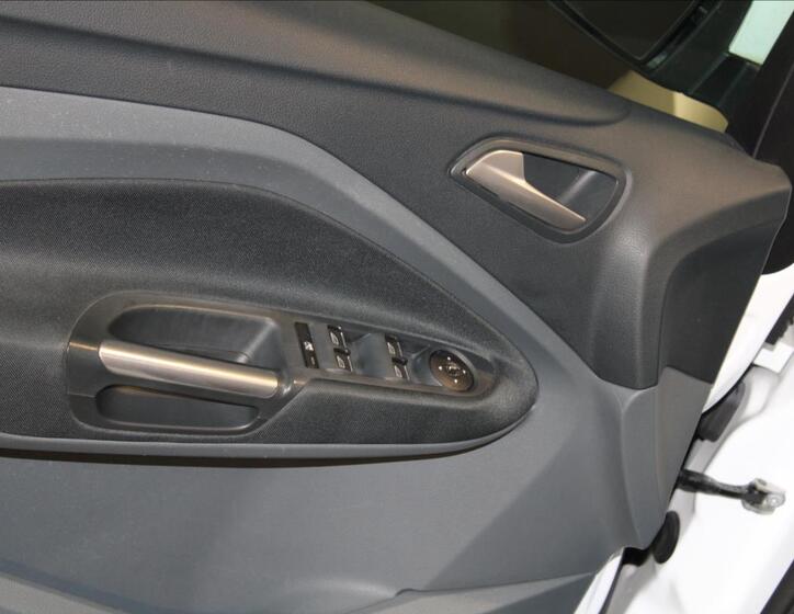 Ford C-MAX 11