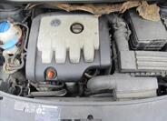 Volkswagen Touran 26