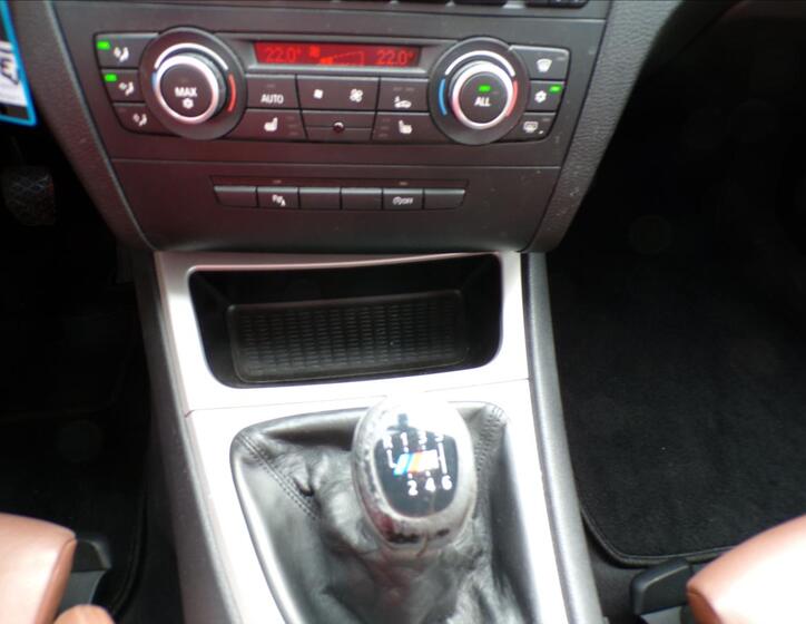 BMW Řada 1 13