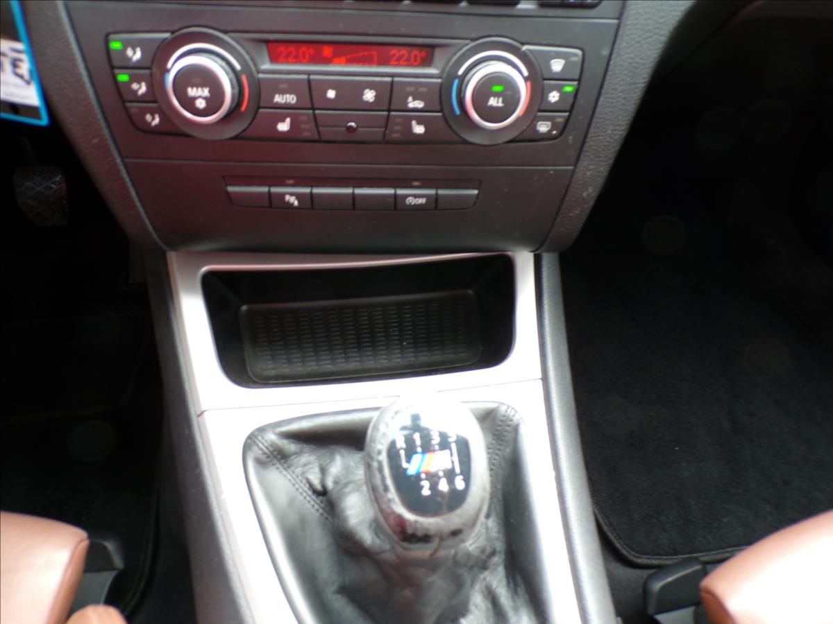 BMW Řada 1
