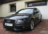 Audi S4 1