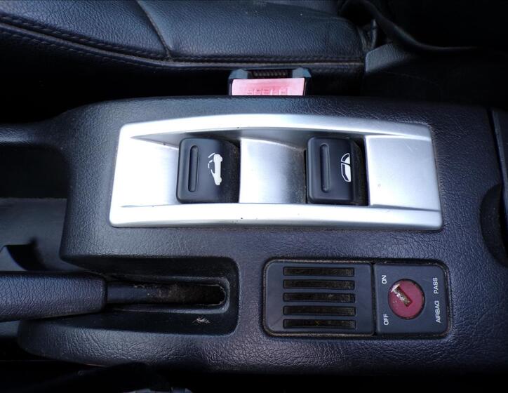 Peugeot 307 21