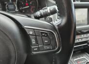 Jaguar XF 18