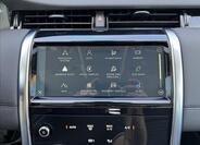 Land Rover Discovery Sport 16
