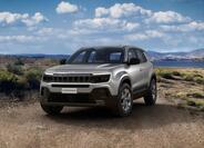 Jeep Avenger 1