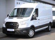 Ford Transit 1