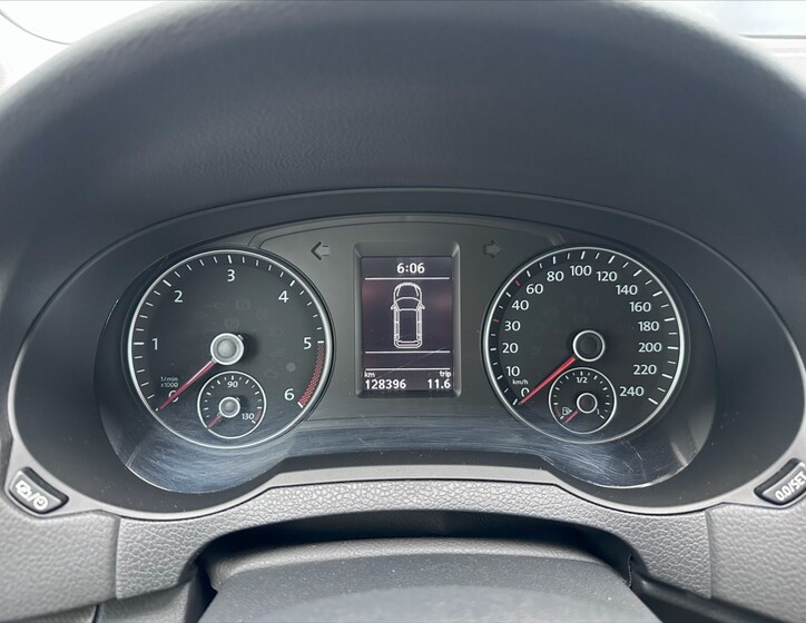 Volkswagen Sharan 25