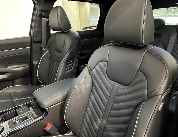KIA Sorento 23