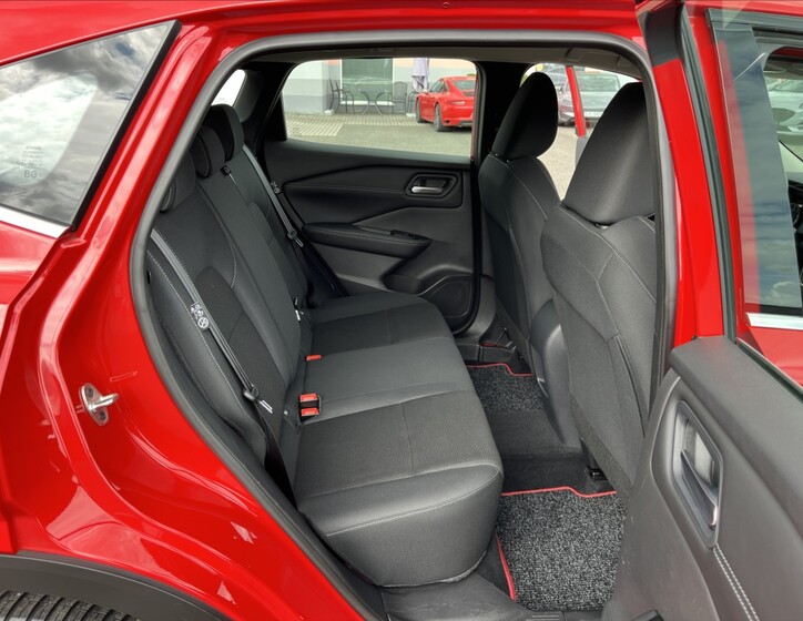 Nissan Qashqai 24