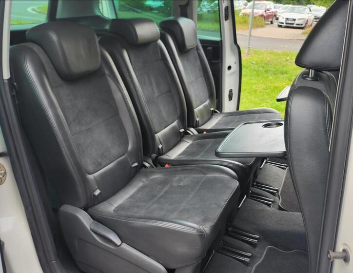 Volkswagen Sharan 15
