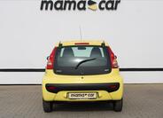 Peugeot 107 6