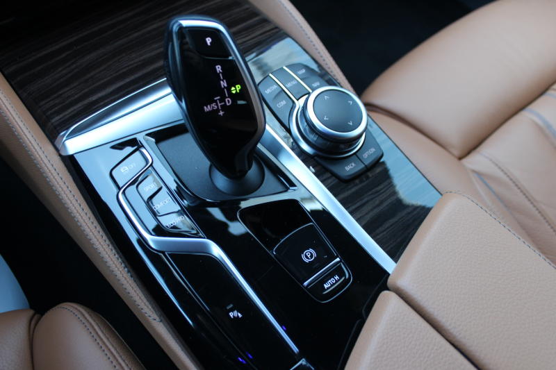BMW Řada 5