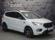 Ford Kuga 5