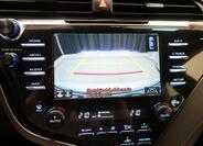 Toyota Camry 19