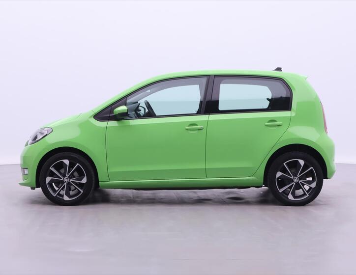 Škoda Citigo 4