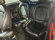 Mini Paceman 23