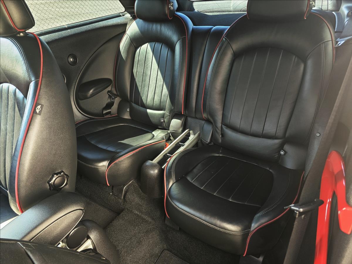 Mini Paceman