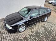 Škoda Octavia 2