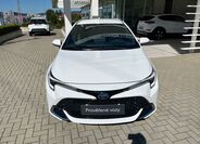 Toyota Corolla 12