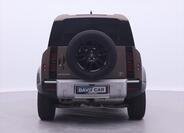 Land Rover Defender 6