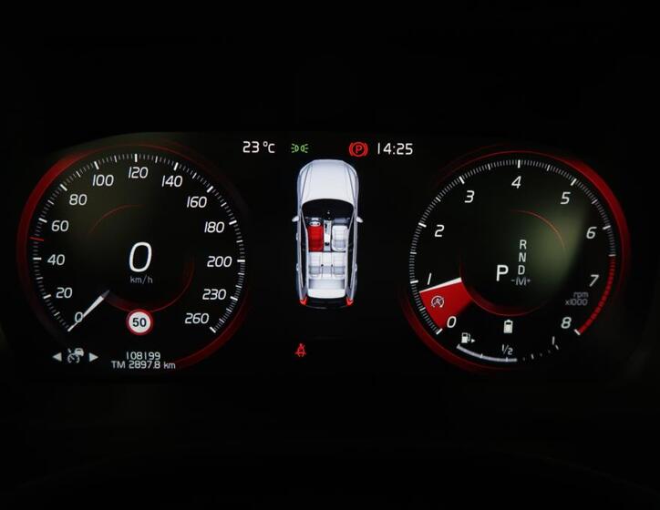 Volvo XC60 24