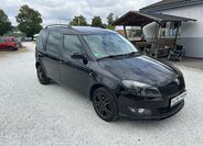 Škoda Roomster 2