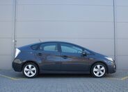 Toyota Prius 4