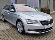 Škoda Superb 3