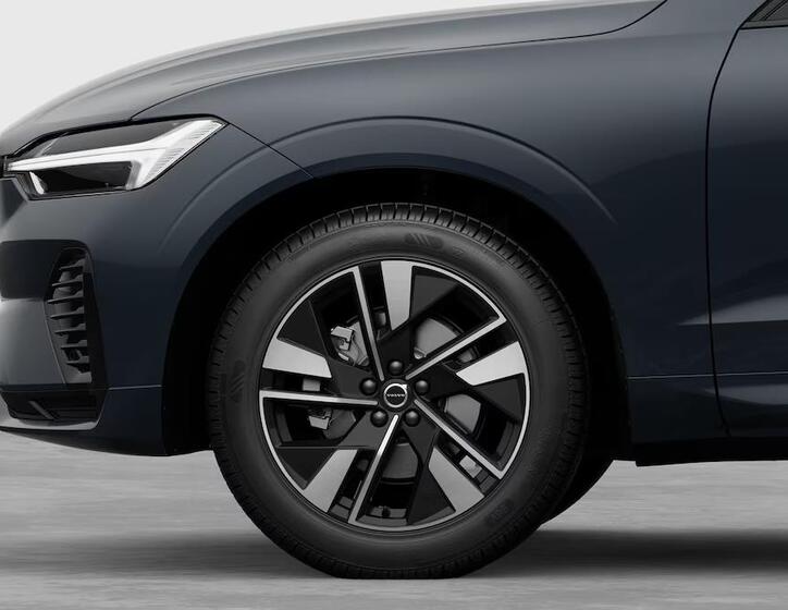 Volvo XC60 9