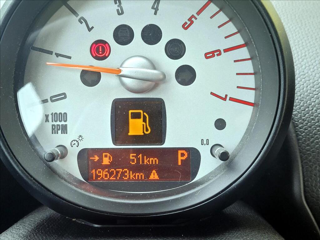 Mini Countryman 36