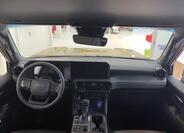 Toyota Land Cruiser 7