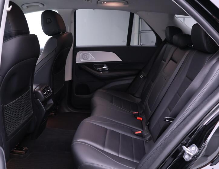 Mercedes-Benz GLE 54