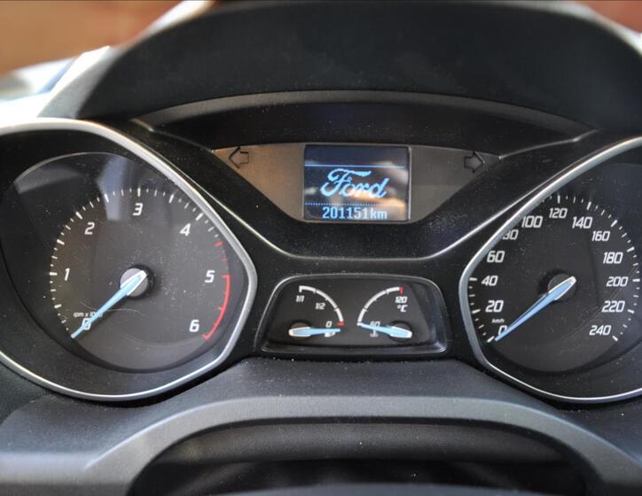 Ford C-MAX 36