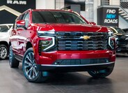 Chevrolet Suburban 47